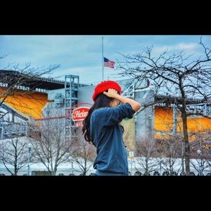 Meet your Posher, Chen